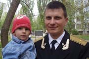 Военные рассказали, что произошло в ночь расстрела украинского офицера в Крыму. ВИДЕО