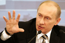 Путин может единолично принять решение о вводе войск в Украину и их количестве