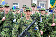 Какой должна быть украинская армия XXI века?