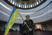 Федерализация может ослабить единство и стабильность Украины - резолюция ПАСЕ