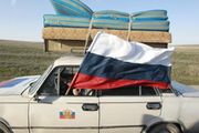 В Крыму надеются на восьмимиллионную армию туристов из РФ и СНГ 