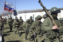 Российские войска в случае приказа достигнут украинской территории за 12 часов - SHAPE