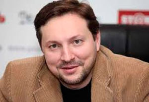 Заместитель закарпатского прокурора Андрей Бакай преследовал корпорацию «Рошен»