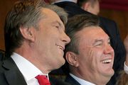 Власти решили продать госдачи Ющенко и Януковича 