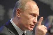 Путин рассказал россиянам, какими «богатствами» владеет