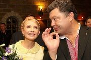 Тимошенко может занять достойное место во власти – Порошенко  