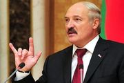 Турчинов для меня абсолютно легитимный – Лукашенко 