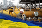 Глава НБУ в кулуарах рассказал, сколько Украина готова платить России за газ