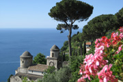 9 самых красивых прибрежных городов Италии. ФОТО