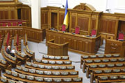 А. Шарий. Хроники разваливающейся коалиции