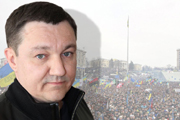 Тымчук: «Антитеррористическая операция имеет серьезные шансы на успех»