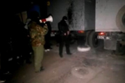 Аваков: МВД разоружило боевиков, атаковавших воинскую часть в Мариуполе. Есть погибшие