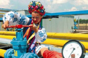 Наихудшее в истории украино-российских газовых отношений началось в январе 2009 года - мнение