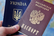 Крымчане, пожелавшие остаться гражданами Украины, сделали свой выбор 
