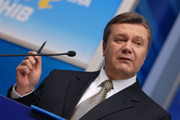 Янукович засел в Сочи – СМИ РФ