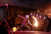 Бесплатные советы: Как выжить во время беспорядков