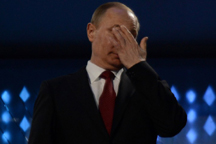 В США грозят ударить санкциями по «Газпрому» и крупным российским банкам