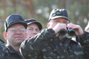 «АТО» доброго пастора, или Как бездарно потерять страну
