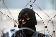 В Минобороны раскрыли подробности схватки между военными и вооруженными захватчиками в Артемовске