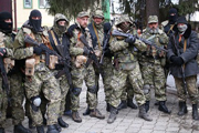 У силовиков Донбасса не сработал даже инстинкт страха перед вышестоящим начальством - мнение