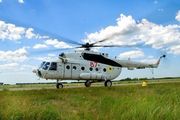 Около Славянска обстреляны два вертолета Нацгвардии