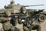 На следующей неделе РФ решит, вводить свою армию в Украину или нет