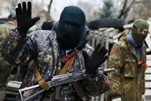 Террористы планируют использовать заложников из миссии ОБСЕ как живой щит - СБУ