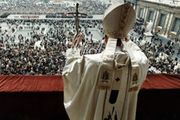 В Ватикане состоялась канонизация двух Пап