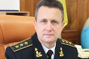 Адмирал Кабаненко увидел реальную угрозу от трех мощных групп российских войск