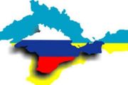 Украина вместе с Крымом потеряла практически триллион гривен