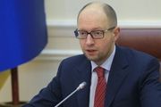 Яценюк настаивает на отмене императивного мандата
