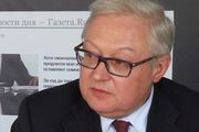 Заместитель Лаврова божится, что РФ не повторит «крымский сценарий»