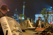 Виктория Сюмар рассказала, кто «заказал» драку на Майдане