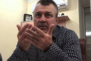 В Луганске тяжело ранили известного сторонника евроинтеграции Украины