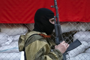 Власть не контролирует ситуацию в Донецке - Турчинов