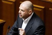 Палица стал новым председателем Одесской ОГА