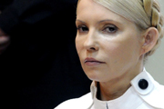 А.Шарий. Тимошенко страдает раздвоением личности?