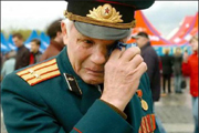 Бои на 9 мая