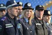 Реформа милиции: «Гаишники, как и раньше, возят деньги на Киев»