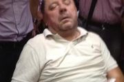 А. Шарий. Что простили Петру Мельнику