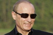 Владимир Путин навязывает Западу новый миропорядок
