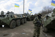 На Донбассе активизировались силовики: началась очередная активная фаза АТО