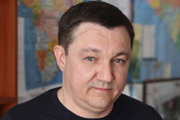 Д.Тымчук: «История России – это история одного большого предательства»