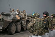 Тымчук: «13 мая - черный день в истории Вооруженных сил и всей Украины»