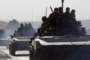 Американцы заявляют о присутствии российских войск на границе с Украиной