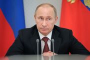 Путина вновь поймали на обмане (ФОТО)