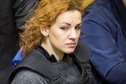 Леся Оробец вновь сражается за кресло киевского мэра