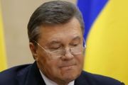 Окружение Януковича вывезло за границу $100 млрд – министр 