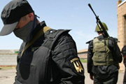 Командир батальона «Донбасс»: Против нас работают вышколенные чеченские отряды