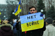 Украинцы ведут себя подобно хоббитам - мнение